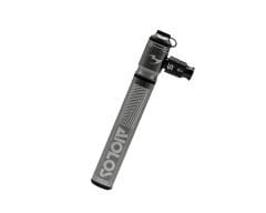 Moon Aiolos Dual Co2 Adaptörlü 160psi Bisiklet Pompası