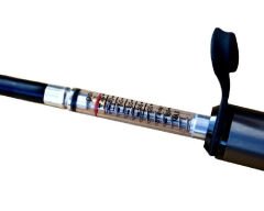 Moon Aiolos Gauge Pro HP 160psi Hortumlu Bisiklet Pompası