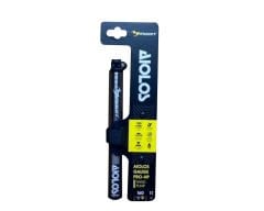 Moon Aiolos Gauge Pro HP 160psi Hortumlu Bisiklet Pompası