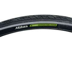Rubena Electron 700x35 E-Protect 1.5mm Zırhlı E-Bike Lastiği