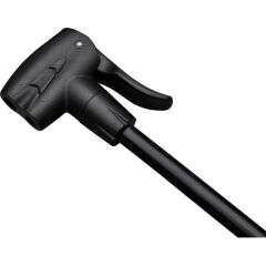 Pro Floorpump Competition Göstergeli Ayaklı Bisiklet Pompası