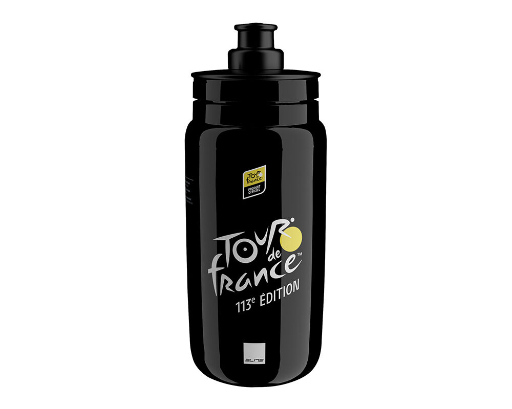 Elite Fly Team Tour de France 550ml Bisiklet Matarası