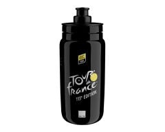Elite Fly Team Tour de France 550ml Bisiklet Matarası