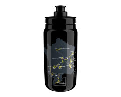 Elite Fly Team Tour de France 550ml Bisiklet Matarası