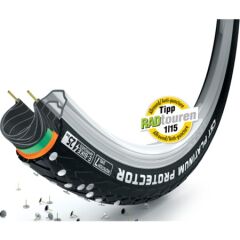 CST C1920 Platınum Protector 700x35 Bisiklet Dış Lastik (7level)