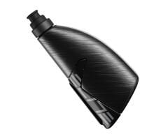 Elite Crono CX 500ml Fiberglass Bisiklet Matara + Kafesi Set