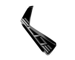 Elite Crono CX 500ml Fiberglass Bisiklet Matara + Kafesi Set