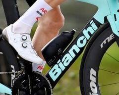 Elite Crono CX 500ml Fiberglass Bisiklet Matara + Kafesi Set