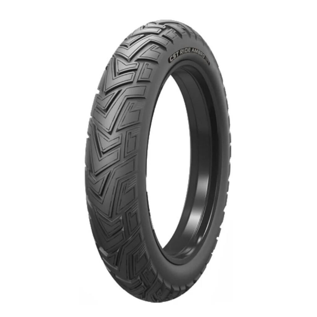 Cst 20x4.00 Siyah Ambro Zırhlı Fat Bike Bisiklet Dış Lastik