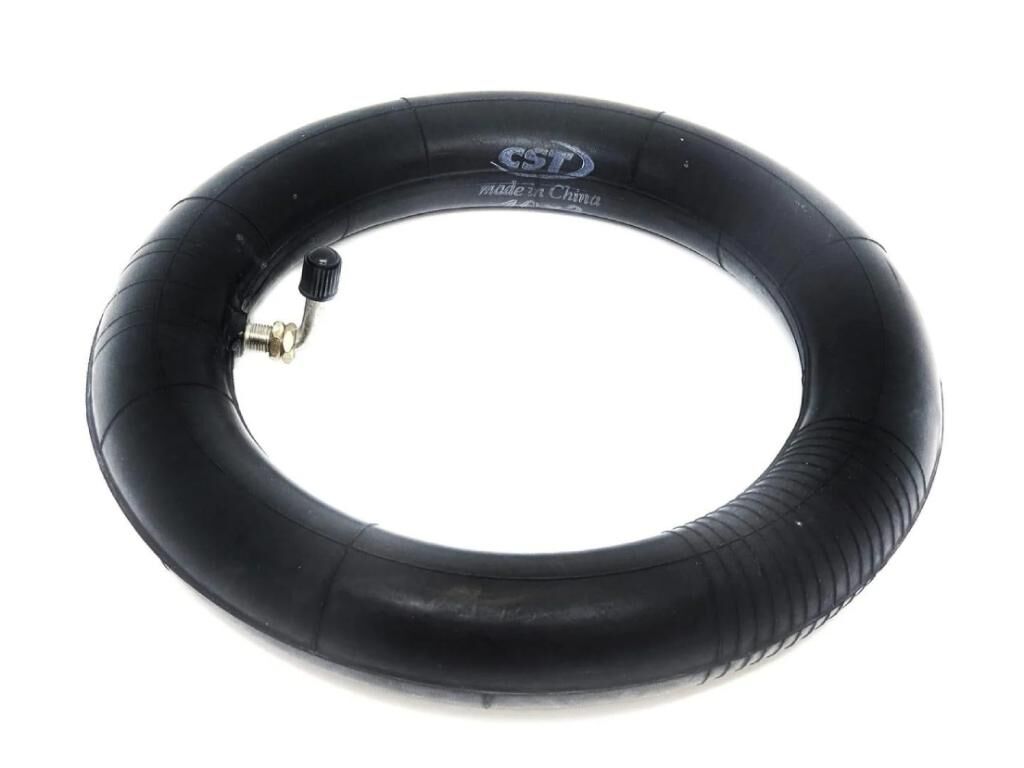 CST 10 inç Elektrikli Scooter İç Lastiği Şambrel 10x2