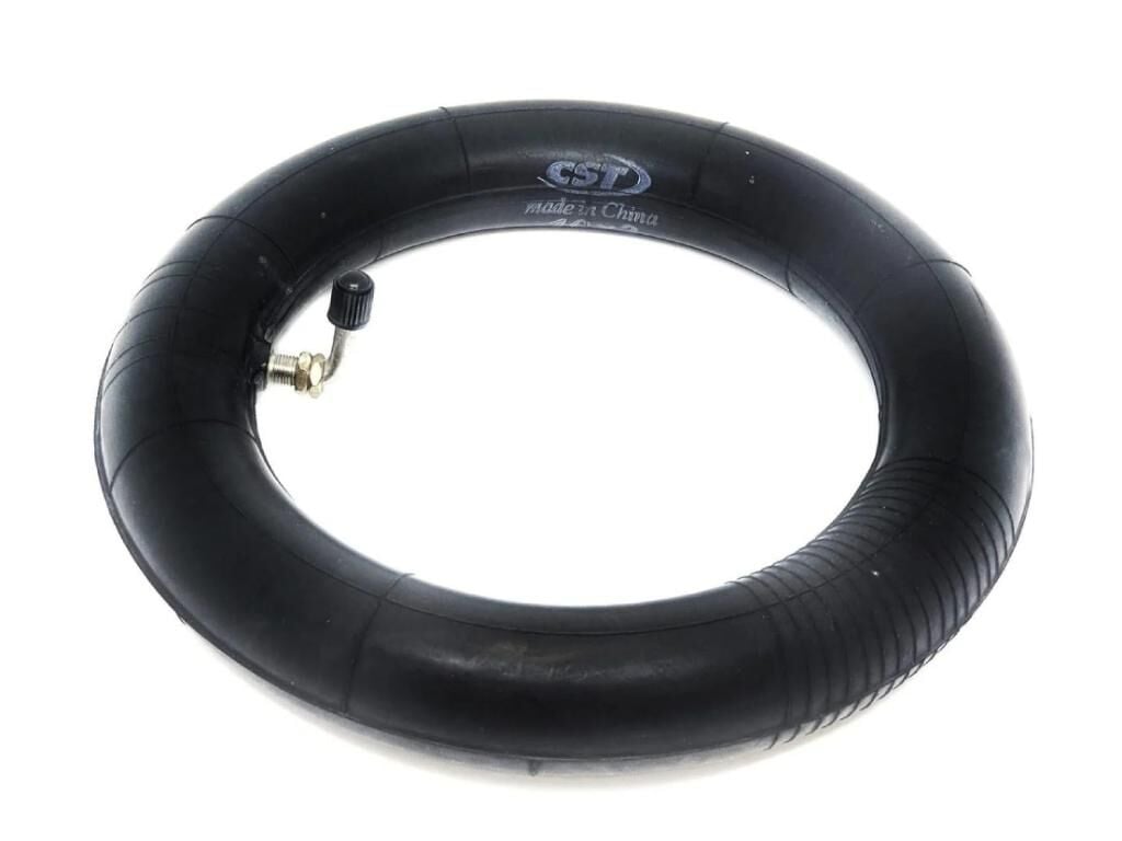 CST 10 inç Elektrikli Scooter İç Lastiği Şambrel 10x2