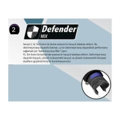 Cst 20x4.00 Kahverengi Ambro Zırhlı Fat Bike Bisiklet Dış Lastik