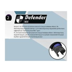 Cst 20x4.00 Kahverengi Ambro Zırhlı Fat Bike Bisiklet Dış Lastik