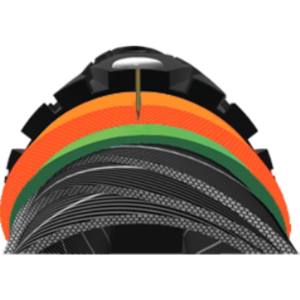 CST C1920 Platınum Protector 700x45 Bisiklet Dış Lastik (7level)