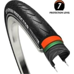 CST C1920 Platınum Protector 700x45 Bisiklet Dış Lastik (7level)