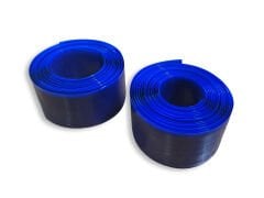Zozo MTB 34mm Delinmeye Dayanıklı Bisiklet Lastik Zırhı