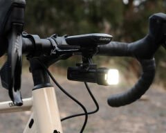 Knog Blinder 1300 Lümen IP67 Bisiklet Ön Far Aydınlatma