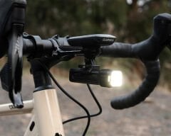 Knog Blinder 1300 Lümen IP67 Bisiklet Ön Far Aydınlatma