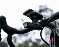 Knog Blinder 900 Lümen IP67 Bisiklet Ön Far Aydınlatma