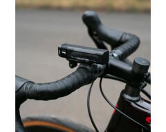 Knog Blinder 900 Lümen IP67 Bisiklet Ön Far Aydınlatma