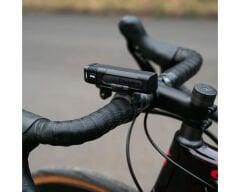 Knog Blinder 900 Lümen IP67 Bisiklet Ön Far Aydınlatma