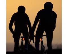 Knog MID COBBER 170 Lümen USB Bisiklet Arka Stop Lambası