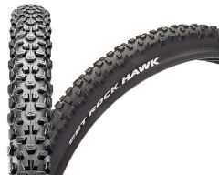 Cst Rock Hawk 29x2.25 MTB Bisiklet Lastik Seti 2İç + 2Dış