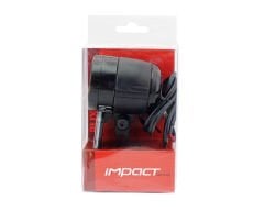 İmpact Blix-E 6V-48V 200 Lümen E-Bike E-Scooter Ön Far Işık