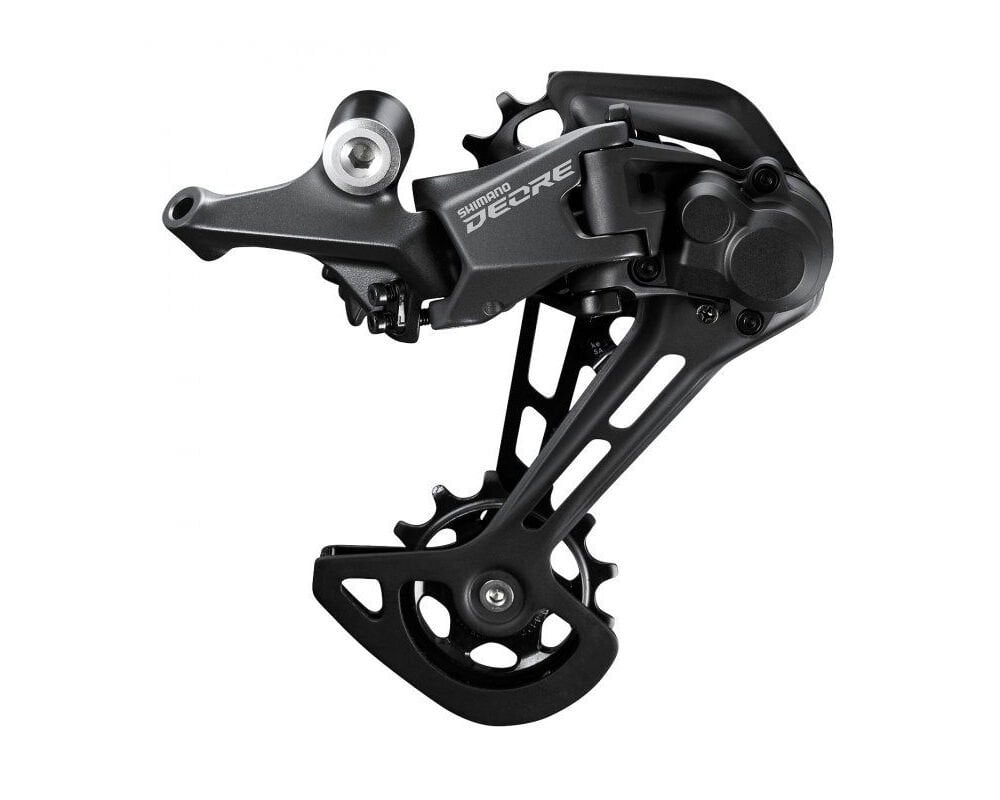 Shimano Deore RD-M5100-SGS 11 Vites Arka Aktarıcı