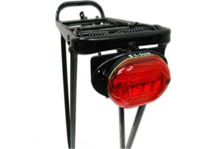 S-SUN Bagaj Kırmızı Stop Işığı 4 Fonksiyon