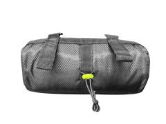 Procycle PC-795 Yol Yarış Bisikleti Gidon Çantası Siyah