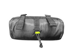 Procycle PC-795 Yol Yarış Bisikleti Gidon Çantası Siyah