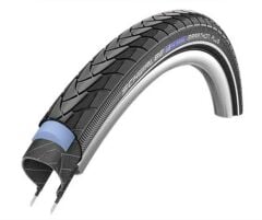 Schwalbe Marathon Plus Bisiklet Zırhlı Dış Lastik Ölçü 700x35