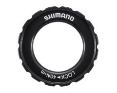 Shimano RT-CL800 SSE 140mm IceTech Bisiklet Rotor External