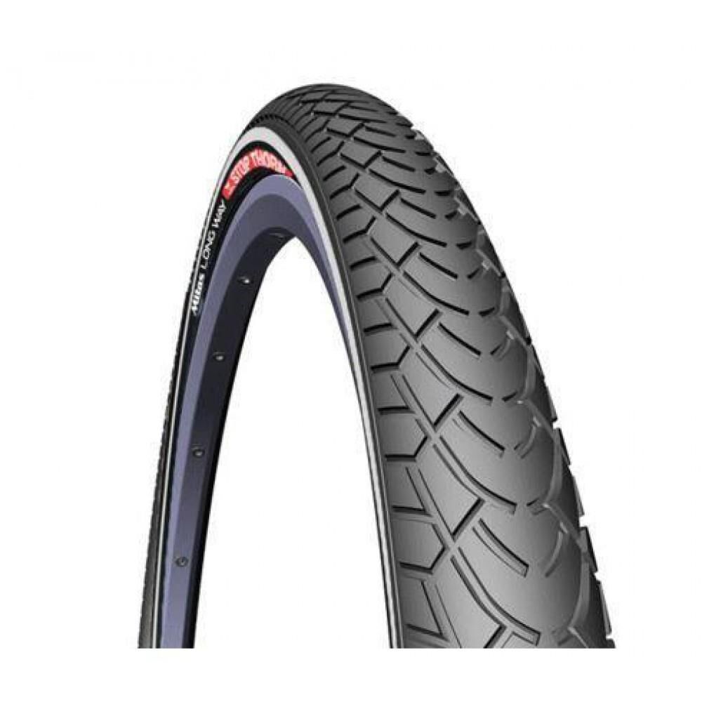 Mitas Wallrus 27.5x2.10 Stop Thorn 3mm Zırhlı Dış Lastik