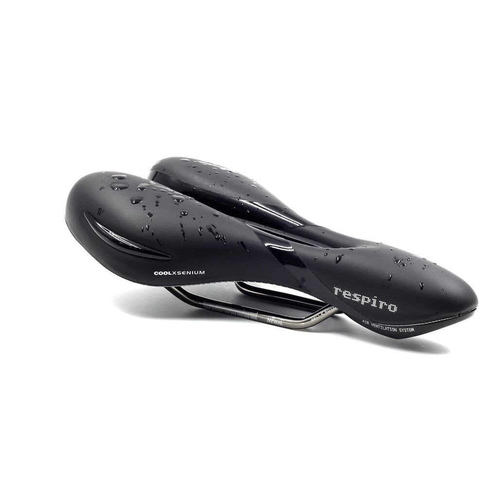 Selle Royal Respiro Soft Athletic Sele Unisex