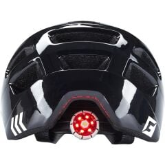 Cratoni Master Siyah Çocuk Bisiklet Kaskı XS-S 46-51 cm