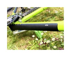 Zefal DT Armor Bisiklet Kadro Altı Koruma Yapışkan Şerit