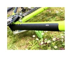 Zefal DT Armor Bisiklet Kadro Altı Koruma Yapışkan Şerit