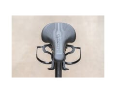 Zefal Tri 2'li Sele Arkası Bisiklet Matara Kafes Seti