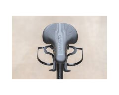 Zefal Tri 2'li Sele Arkası Bisiklet Matara Kafes Seti