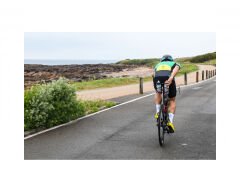 Zefal Tri 2'li Sele Arkası Bisiklet Matara Kafes Seti