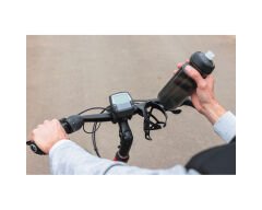 Zefal Pulse B2 Mount Gidon ve Sele Borusu Bağlantılı Kafes