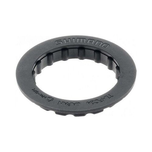 TLFC25 Shimano Orta Göbek Adaptörü Plastik
