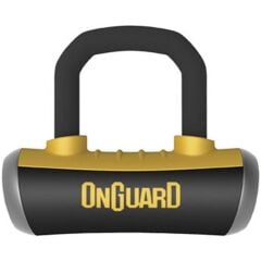 Onguard Motor Disk Kilidi 8046 Boxxer Disc 16.8mm