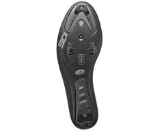 Sidi Shot 2 43 Numara Yol Bisikleti SPD Ayakkabısı Siyah