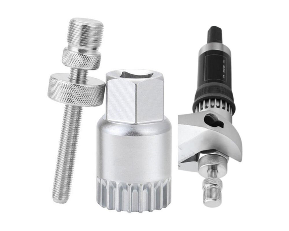 Briviga Karemil Monoblok Orta Göbek Sökme Anahtarı