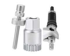 Briviga Karemil Monoblok Orta Göbek Sökme Anahtarı