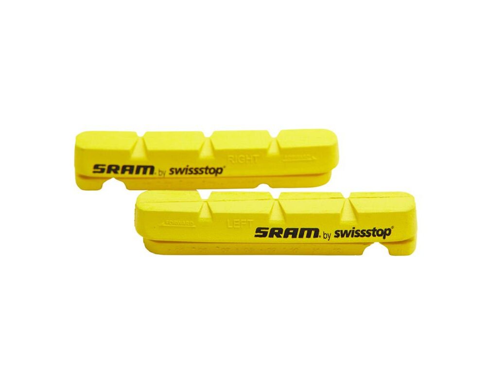 Sram SwissStop Karbon Jantlar İçin Fren Pabucu Kartuşu