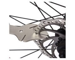 Bike Hand YC-165 Bisiklet Rotor Düzeltme Anahtarı